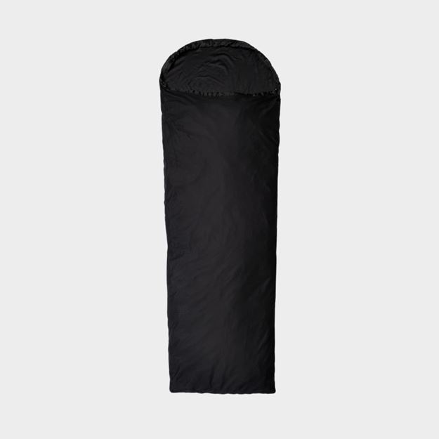 Picture of SNUGPAK - TS1 LINER WGTE, STANDARD, BLACK